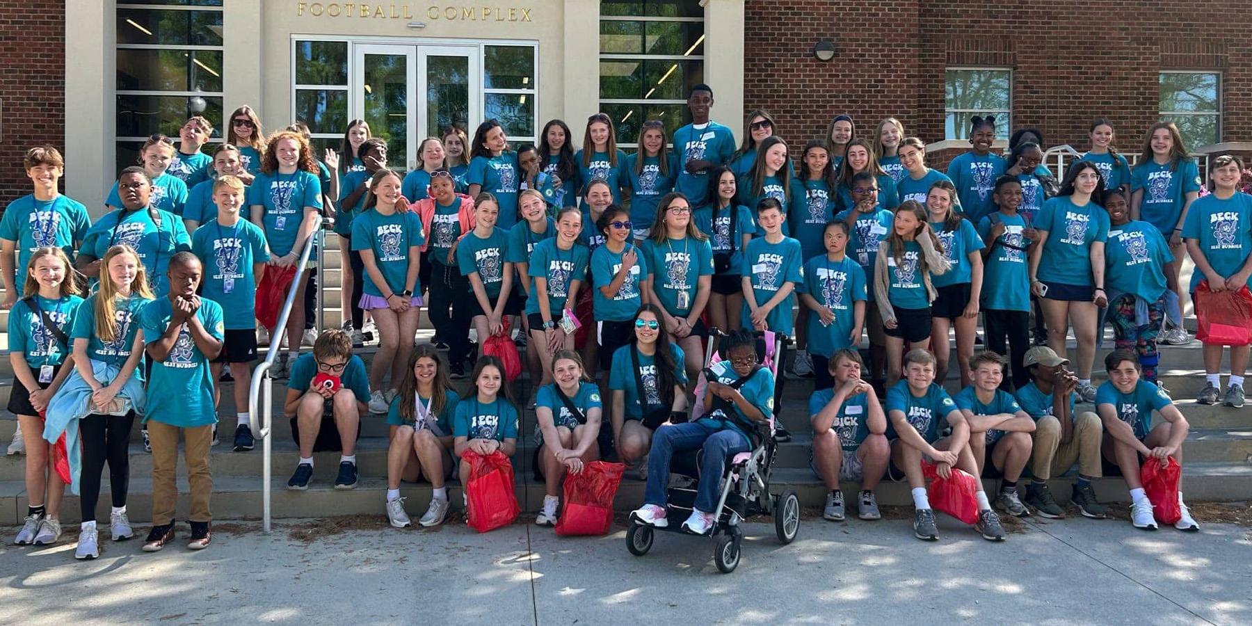 Special Olympics 2026